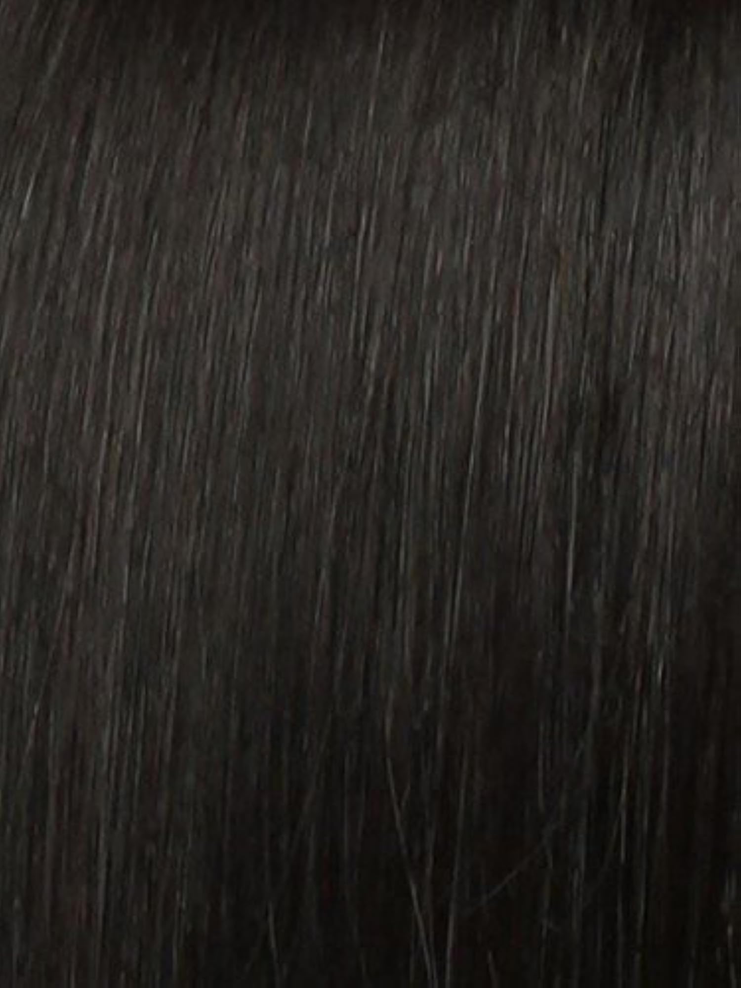 Spiky Clip Hair Wrap Extensions